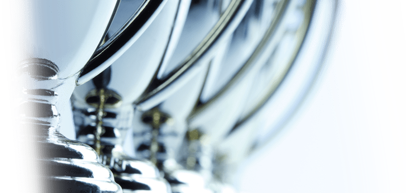 GROB Auszeichnungen & Zertifizierungen