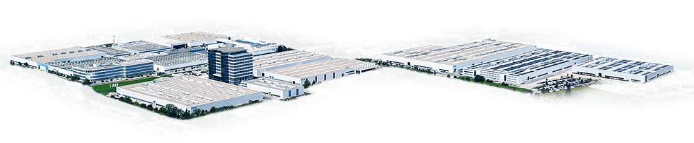 Stammwerk Mindelheim,