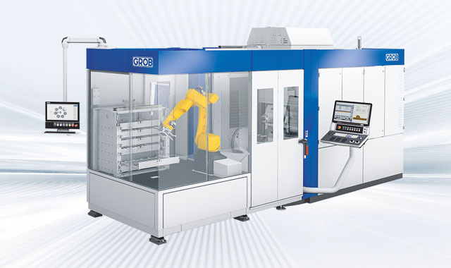 <b>그롭 로봇셀</b> GRC-R12