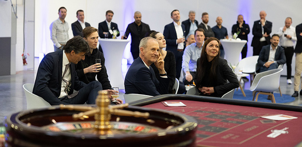 GROB Strategy Meeting 2024