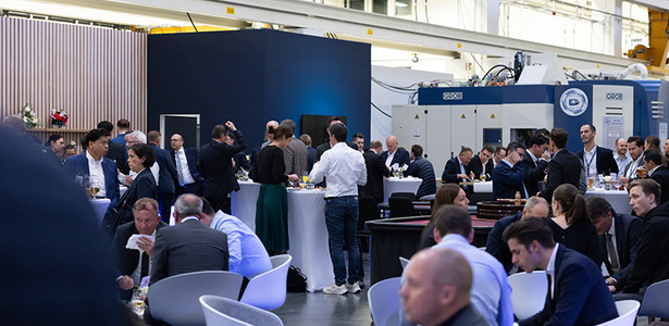 GROB Strategy Meeting 2024