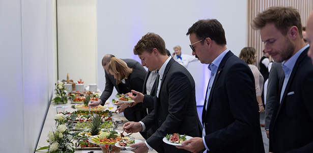 GROB Strategy Meeting 2024