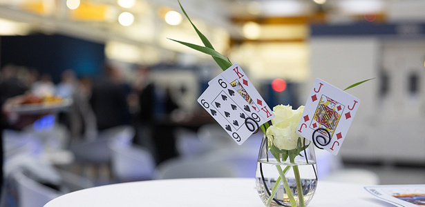 GROB Strategy Meeting 2024