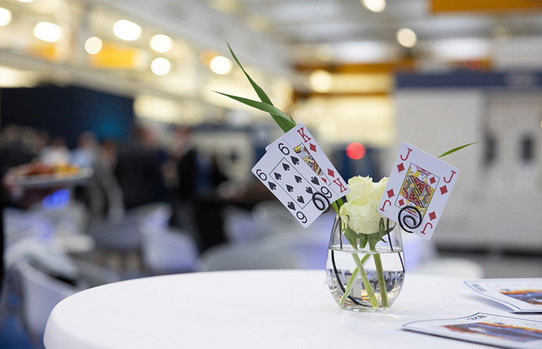 GROB Strategiemeeting 2024