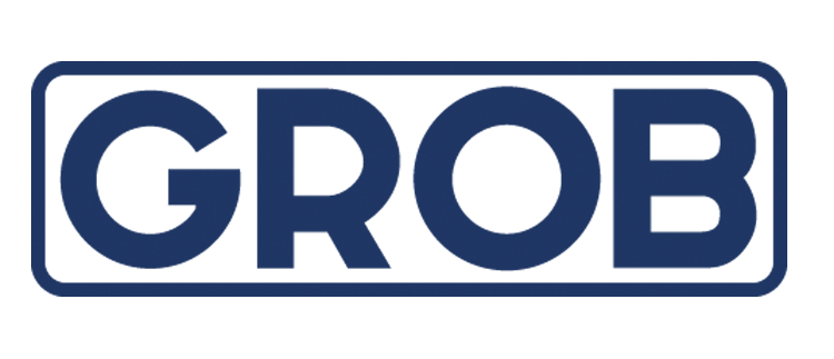 GROB-Logo GROB-Logo
