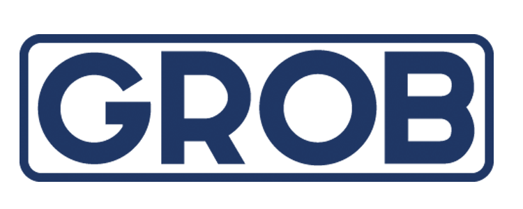 GROB Logo