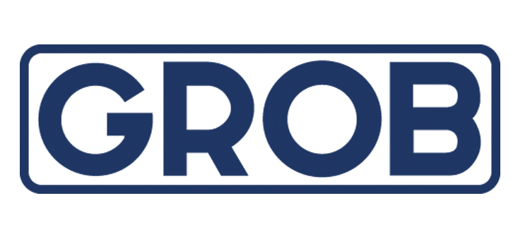 GROB Logo