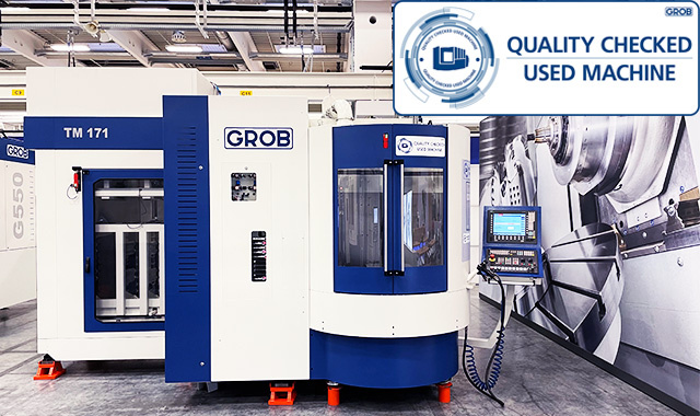 G350 <sub>Gebrauchtmaschine</sub>