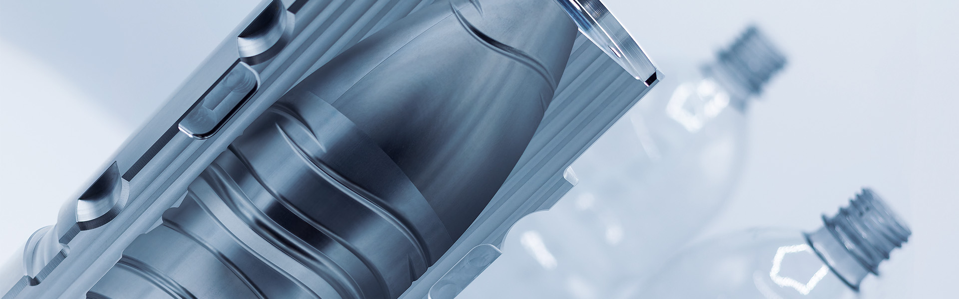 Werkzeug- und Formenbau